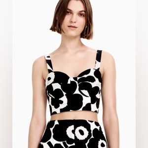 Marimekko Ikuinen Pieni Unikko Sz:34